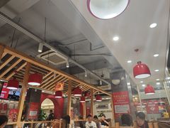 -袁记串串香(北国店)