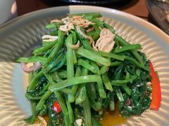 -Tegu泰古莲·泰国餐厅(红山6979店)