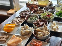 -青藤茶馆(南山路店)