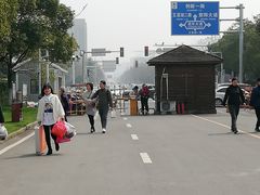 -艾溪湖湿地公园