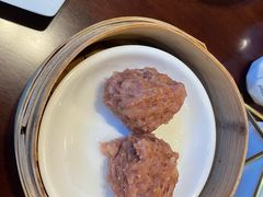 牛肉丸-斑斓西餐厅·自助茶点(高崎机场佰翔花园酒店)