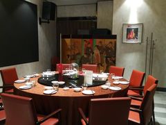 包厢-阿庄新豫菜(航海东路店)