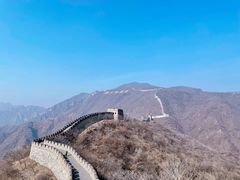 -慕田峪长城