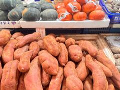 -嘉荟市场(北新泾店)