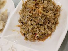 -大妈饺子馆·特色锅包肉·饺子(鼓楼店)