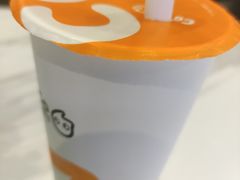 -CoCo都可(北苑K酷店)