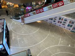 -吾悦广场(南京鼓楼店)