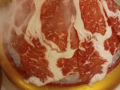 -温野菜涮涮锅(西单大悦城店)