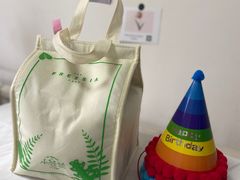 -小苍兰风铃草蛋糕甜品(沈阳店)