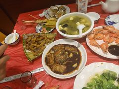 -碧海银沙海鲜餐厅(恒大海上威尼斯店)