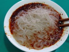 红味肥肠粉-甘记肥肠粉(马鞍北路店)