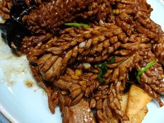 -魁盛居百年鲁菜馆(中林路店)