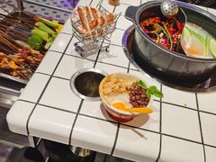 -九街淑芬掌中宝串串公司(两路金港国际店)