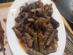 -老虎滩大连海鲜烧烤(建邺云锦路总店)