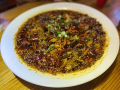 -兔槽江湖菜·重庆璧山兔(水围店)