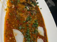 -绿茶餐厅(平谷华联店)