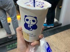 -茶百道(世纪大道店)