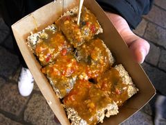 -品腐记·豆腐王朝(老门东总店)