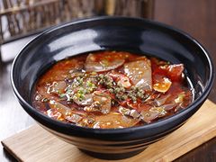 -谭谈川菜(控江路店)