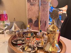 -龟兹KUCINA·新疆菜(前滩L+PLAZA店)