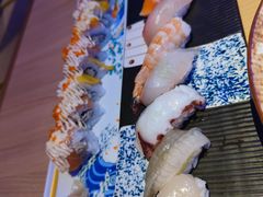 -琴寿司居酒屋(中山广场店)