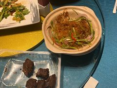 -海陵岛保利皇冠假日酒店·御公馆中餐厅 CANAL LNUA