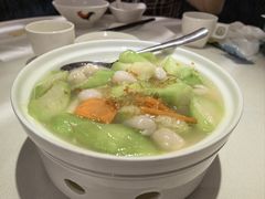 -莆田餐厅PUTIEN(宁波阪急店)