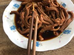 -一溜下