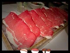 -九鼎轩脆毛肚火锅(句容店)