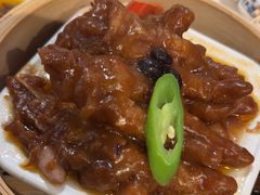 -粤匠·澳门点心粤菜海鲜(澳门半岛店)