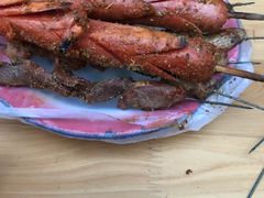 -霍元甲烧烤(江城商务大楼店)