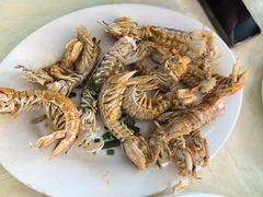 -秋姐美食店(旅游大道店)