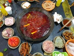 -星鸿社重庆老火锅