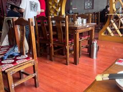 -德顺源·非遗烧麦·老菜(大观园店)