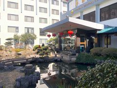 -華僑飯店中餐厅