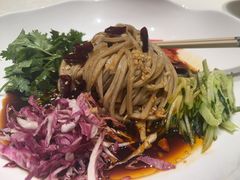 -丝宴·凤城印象·西北特色菜(彩虹湾店)
