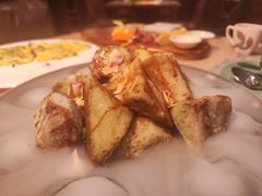 -甘思咪哚·云南艺术餐厅(天河广百店)