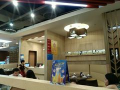 -九毛九西北菜(大东海店)