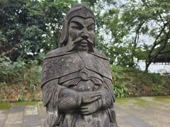 -窦圌山风景区