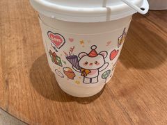 -及咖啡GatherCoffee(华申大厦店)