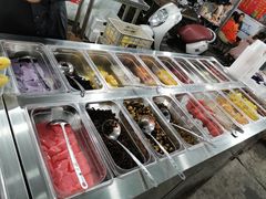 -大学城夜市