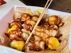 -龙记·香港茶餐厅(海上世界店)