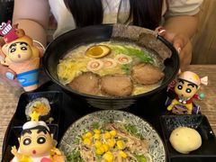 -左舞和风屋便当(金地店)