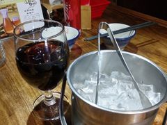 -兰溪小馆(东直门簋街店)