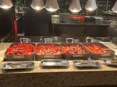 -上海锦江汤臣洲际大酒店壹阶层