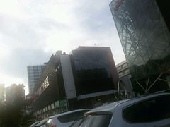 -荔秀服饰文化街区