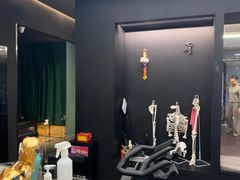 -TOP健身私教工作室(侨香店)