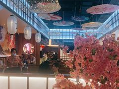 -千寻山野烤肉(中关村店)
