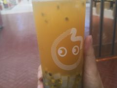 -CoCo都可(汉神购物广场店)