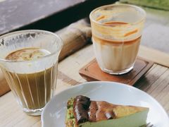 -Metal hands·铁手咖啡